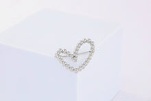 Load image into Gallery viewer, Heritage Beaded Brooch