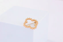 Load image into Gallery viewer, Heritage Beaded Brooch