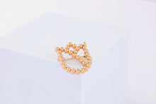 Load image into Gallery viewer, Heritage Beaded Brooch
