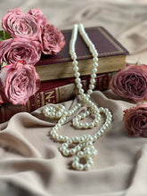 Load image into Gallery viewer, LadyN Basic Pearl Necklace