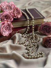 Load image into Gallery viewer, LadyN Basic Pearl Necklace