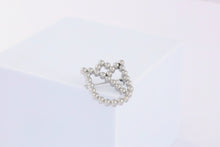 Load image into Gallery viewer, Heritage Beaded Brooch