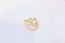 Load image into Gallery viewer, Heritage Beaded Brooch