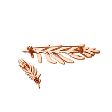Load image into Gallery viewer, Royal Fern Leaf