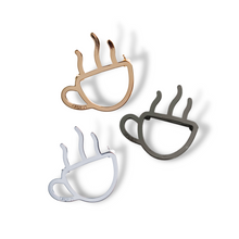 Load image into Gallery viewer, Cup of Love Brooch