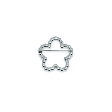 Load image into Gallery viewer, Aubrey Pearl Brooch