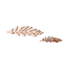 Load image into Gallery viewer, Royal Fern Leaf