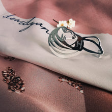 Load image into Gallery viewer, LadyN x DearDyan Brooch