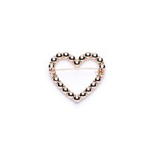 Load image into Gallery viewer, Audrey Pearl Brooch
