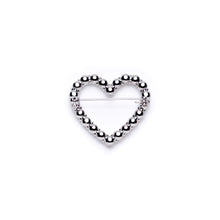 Load image into Gallery viewer, Audrey Pearl Brooch