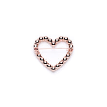 Load image into Gallery viewer, Audrey Pearl Brooch
