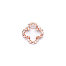 Load image into Gallery viewer, Audrey Pearl Brooch