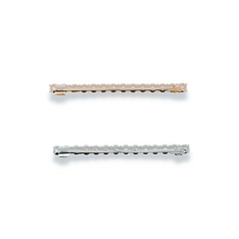 Load image into Gallery viewer, Elly Long Pearl Brooch