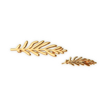 Load image into Gallery viewer, Royal Fern Leaf