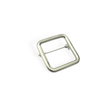 Load image into Gallery viewer, Square Brooch