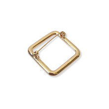 Load image into Gallery viewer, Square Brooch