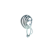 Load image into Gallery viewer, LadyN x DearDyan Brooch
