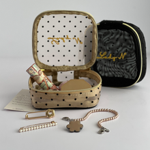 Load image into Gallery viewer, LadyN Travel Accessories Pouch