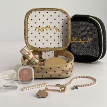 Load image into Gallery viewer, LadyN Travel Accessories Pouch