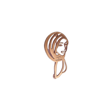 Load image into Gallery viewer, LadyN x DearDyan Brooch