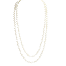 Load image into Gallery viewer, LadyN Basic Pearl Necklace