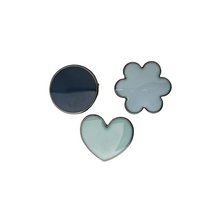 Load image into Gallery viewer, Trio Pack Pins