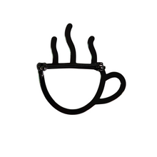 Load image into Gallery viewer, Cup of Love Brooch