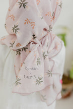 Load image into Gallery viewer, Eternal Satin Shawl