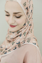 Load image into Gallery viewer, Devotion Satin Shawl