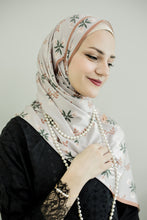 Load image into Gallery viewer, Eternal Satin Shawl