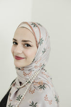 Load image into Gallery viewer, Eternal Satin Shawl
