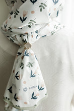 Load image into Gallery viewer, Devotion Satin Shawl