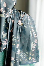 Load image into Gallery viewer, Affection Satin Shawl