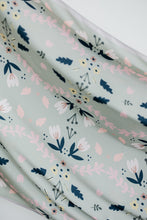 Load image into Gallery viewer, Affection Satin Shawl