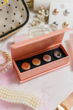Load image into Gallery viewer, Premium Quad Metallic Pin Pack