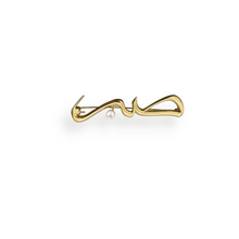 Load image into Gallery viewer, Sabr Brooch By AS