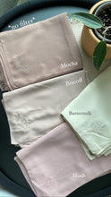 Load image into Gallery viewer, Long Chiffon Shawl - Buttermilk