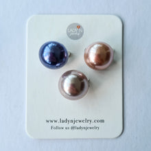 Load image into Gallery viewer, Petite Pearl Pin Set
