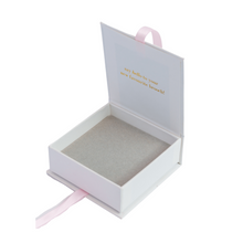 Load image into Gallery viewer, LadyN White Gift Box
