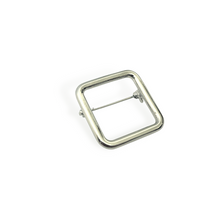 Load image into Gallery viewer, Square Brooch
