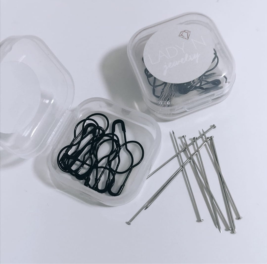 Basic Essentials Kit