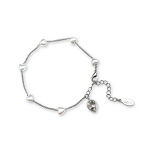Load image into Gallery viewer, Aida Pearl Bracelet
