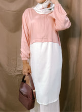 Load image into Gallery viewer, Elly Tunic Top
