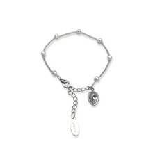 Load image into Gallery viewer, Aida Pearl Bracelet
